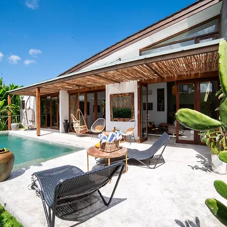 Anggana Villa 3