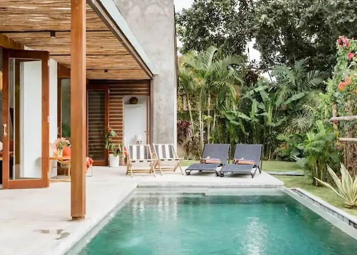 Villa Anggana 3