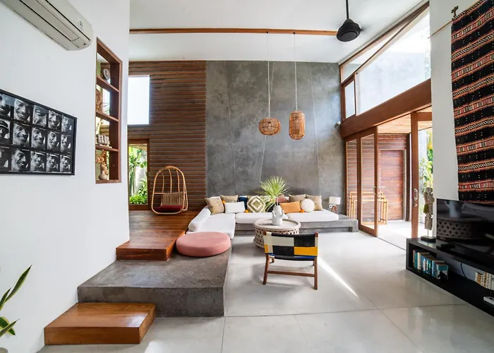 Villa Anggana 3