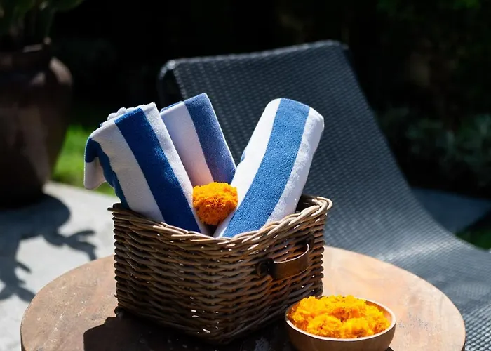 Villa Anggana 3 Canggu (Bali)