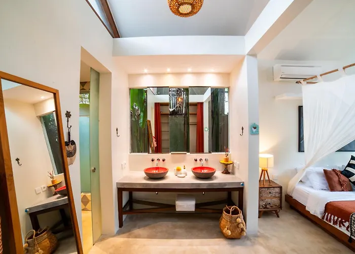 Anggana 3 Canggu (Bali)