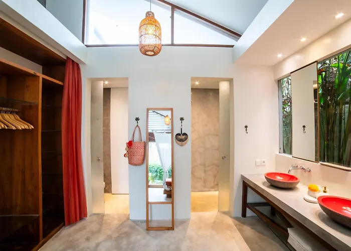 Anggana 3 Villa Canggu (Bali)