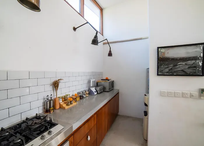 Anggana 3 * Canggu (Bali)