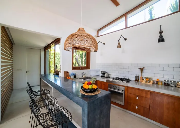Villa Anggana 3 Canggu (Bali)