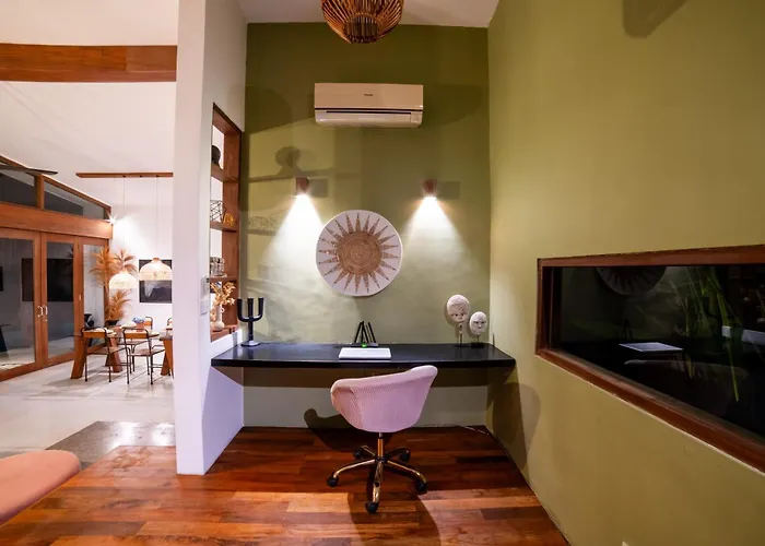 Anggana 3 Villa