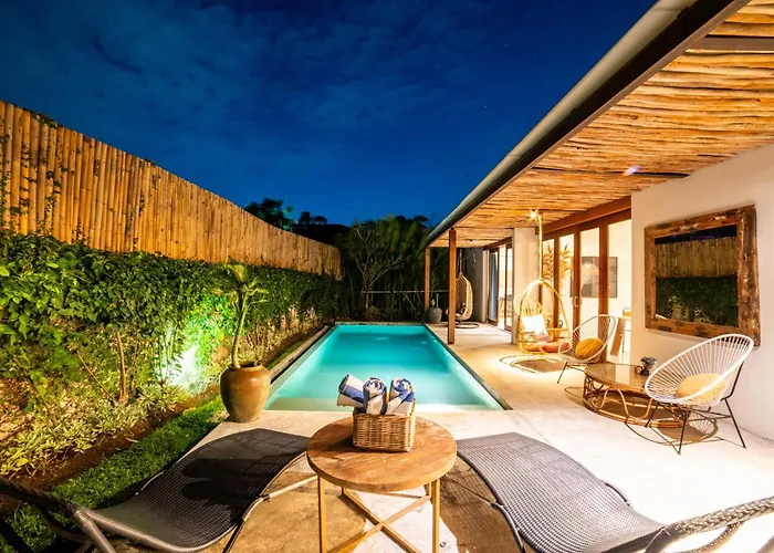 Anggana 3 Villa Canggu (Bali)