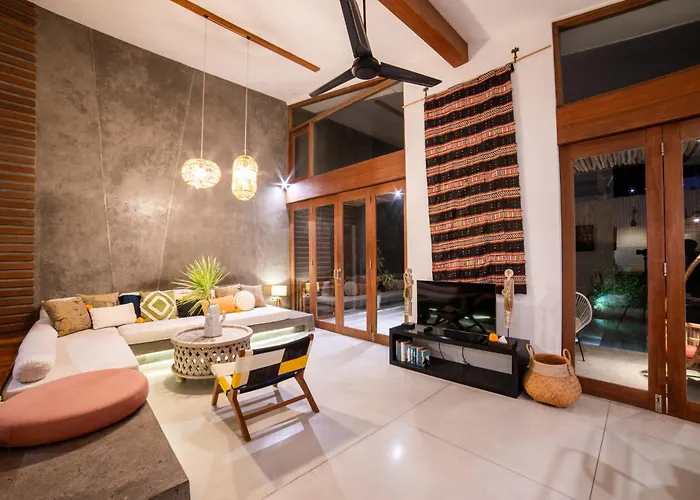 Anggana 3 * Canggu (Bali)